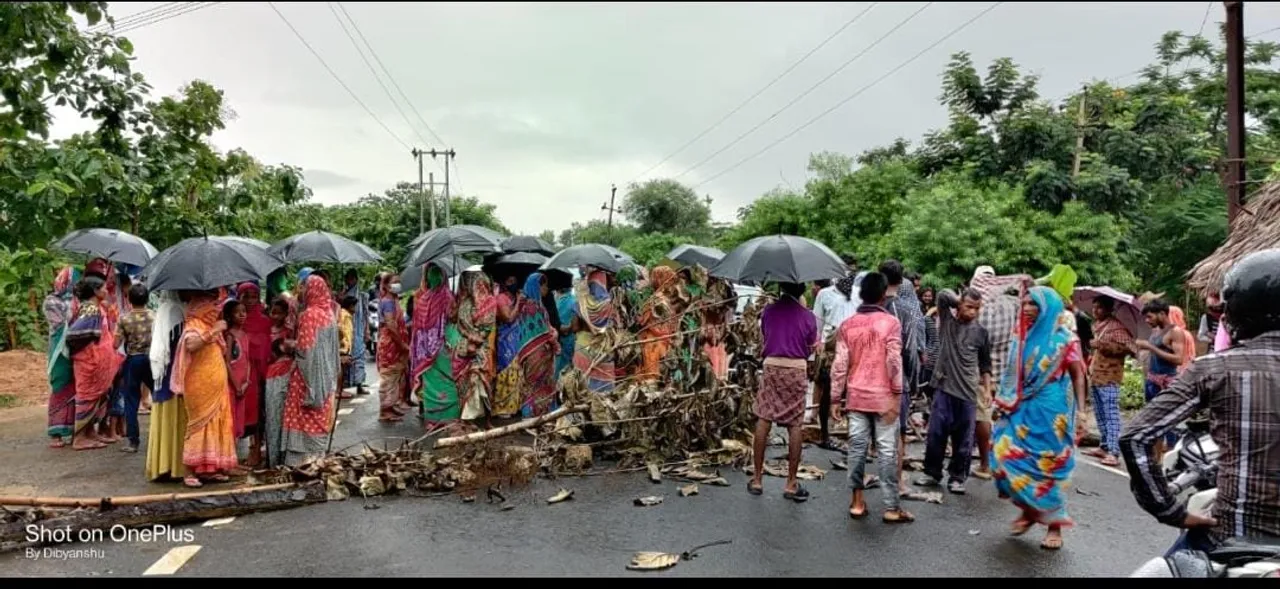  କଲେଜ ଛାତ୍ରୀଙ୍କୁ ଦୁଷ୍କର୍ମ ପରେ ହତ୍ୟା; ଜଙ୍ଗଲରୁ ମୃତଦେହ ଉଦ୍ଧାର, କାର୍ଯ୍ୟାନୁଷ୍ଠାନ ଦାବିରେ ଉତ୍ତେଜନା