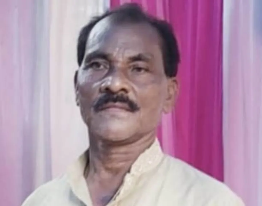  କରୋନାରେ ଆଖି ବୁଜିଲେ ଅବସରପ୍ରାପ୍ତ ନିର୍ବାହୀ ଯନ୍ତ୍ରୀ