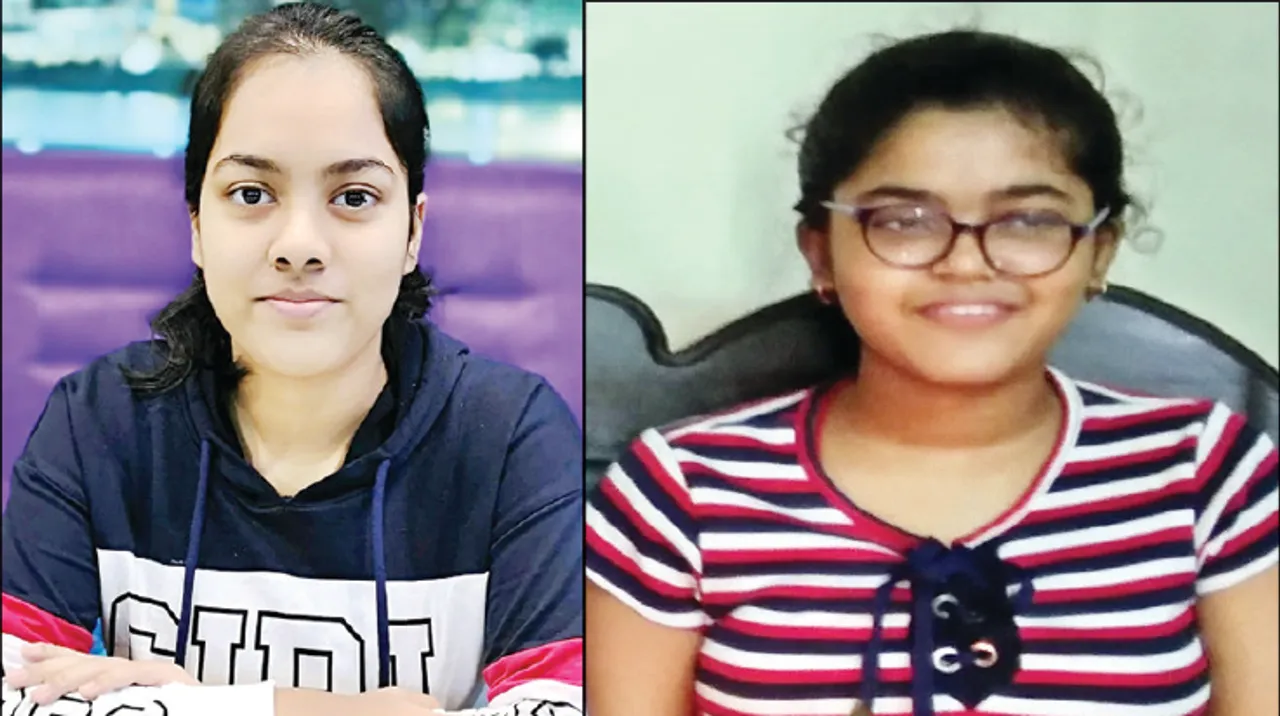  ରାଜ୍ୟ ମହିଳା ଚେସ୍‌: ସାଇନା ମୁକୁଟ ଜିତିଲେ ପ୍ରଥମ ଥର, ୟାଶିତା ରନର୍‌ସ ଅପ୍‌