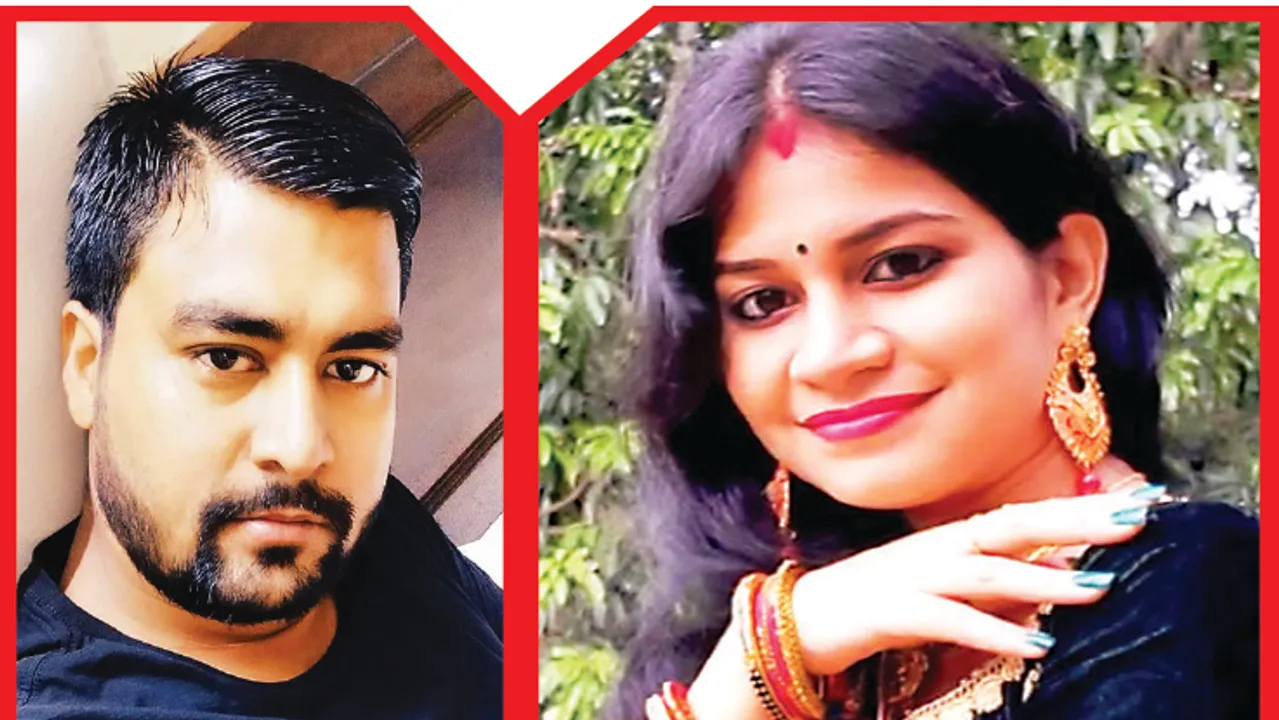  ରିଙ୍କି ହତ୍ୟା ମାମଲା: ସାମ୍ନାକୁ ଆସିଲା ଜଗନ୍ନାଥର ହ୍ବାଟ୍ସଆପ୍ ମେସେଜ୍, ରିଙ୍କି ମୋତେ ବରବାଦ୍‌ କରିଦେଲା
