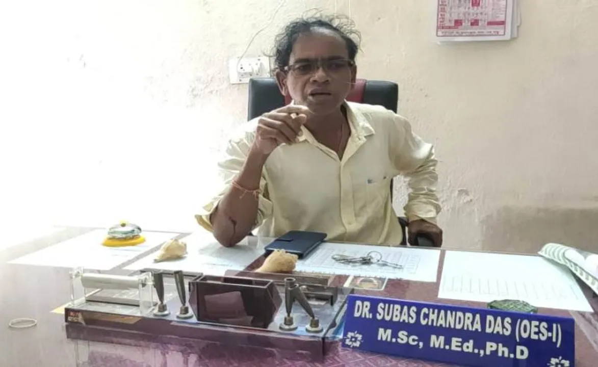  ରାତ୍ର ଜଗୁଆଳି ଆକ୍ରମଣରେ ଅଧ୍ୟକ୍ଷ ଗୁରୁତର, ଅଭିଯୁକ୍ତ ଗିରଫ 