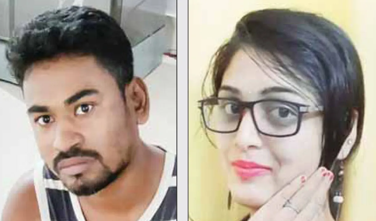  ପ୍ରେମ ପାଇଁ ବର୍ବରତା: ଆଖି ବୁଜିଲେ ଦଗ୍ଧ ଯୁବତୀ