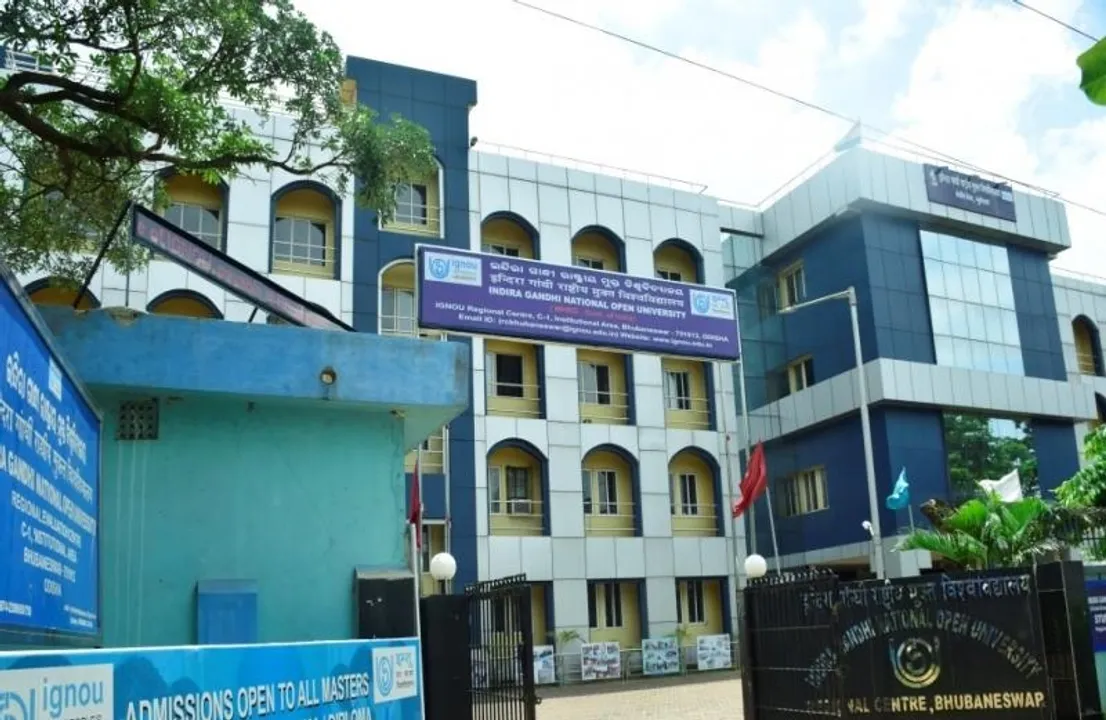  Ignou news 
