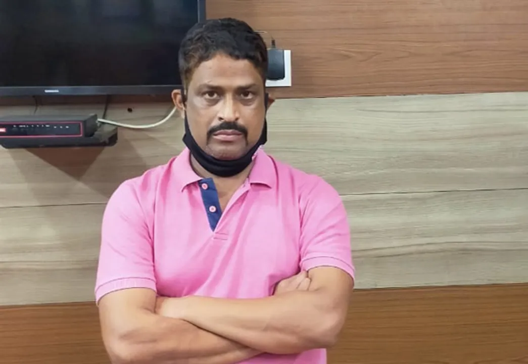  ବାପା ସଂପତ୍ତି ବିକି ପୁଅ ଗିରଫ