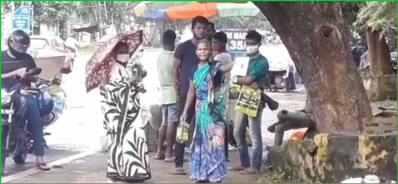  ମାଟ୍ରିକ୍‌ ଫର୍ମ ପକାଇ ନ ପାରିବାରୁ ମା-ପୁଅଙ୍କ ଆତ୍ମହତ୍ୟା ଉଦ୍ୟମ
