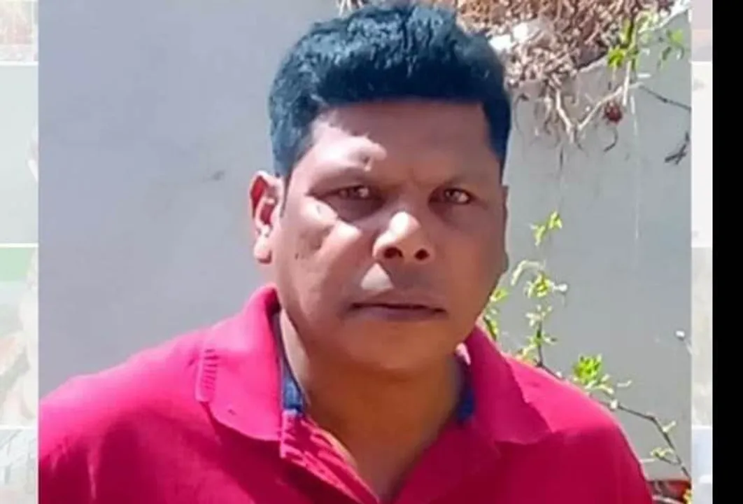  ଆମ୍ବୁଲାନସ ଚାଳକଙ୍କ ମୃତ୍ୟୁ: ପତ୍ନୀ ଓ ୨ପିଲା ଅନାଥ 