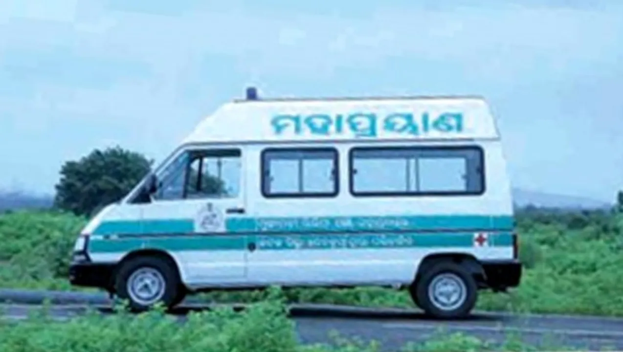  ନୂଆ ରୂପ ନେବାକୁ ଯାଉଛି ମହାପ୍ରୟାଣ ଯୋଜନା, ମହିଳାଙ୍କ ହାତରେ ପରିଚାଳିତ ହେବ ମହାପ୍ରୟାଣ ସେବା