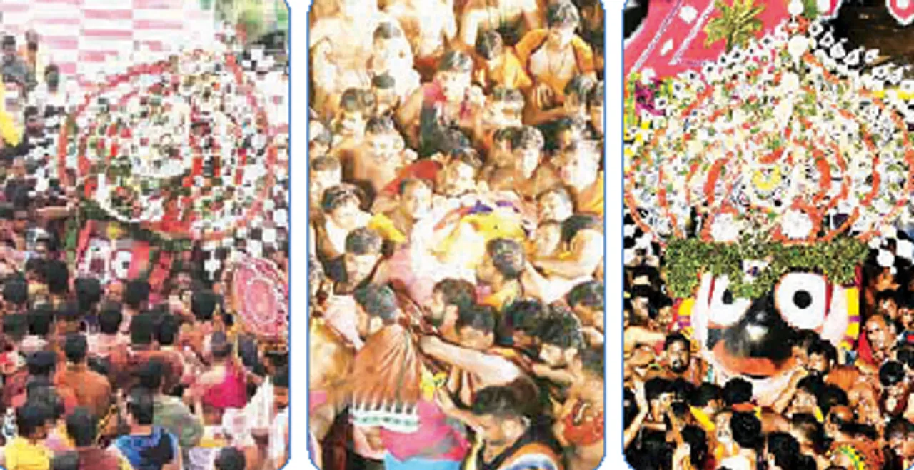  ରତ୍ନବେଦିରେ ମହାବାହୁ