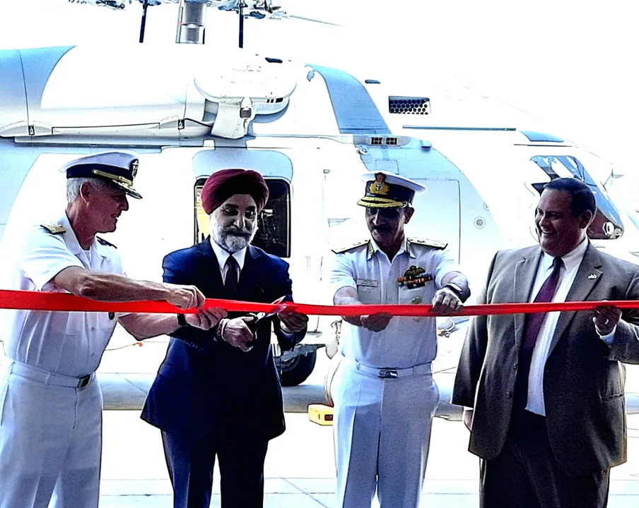  image credit : Indian Navy 