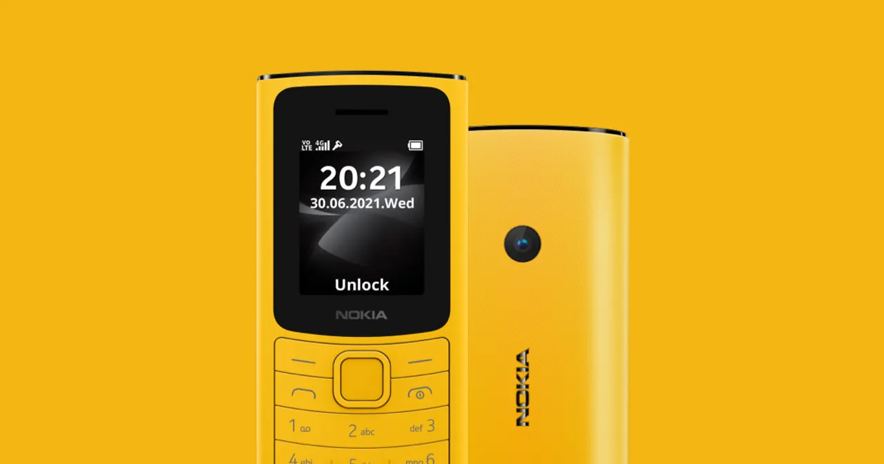  Photo-Nokia corporation 