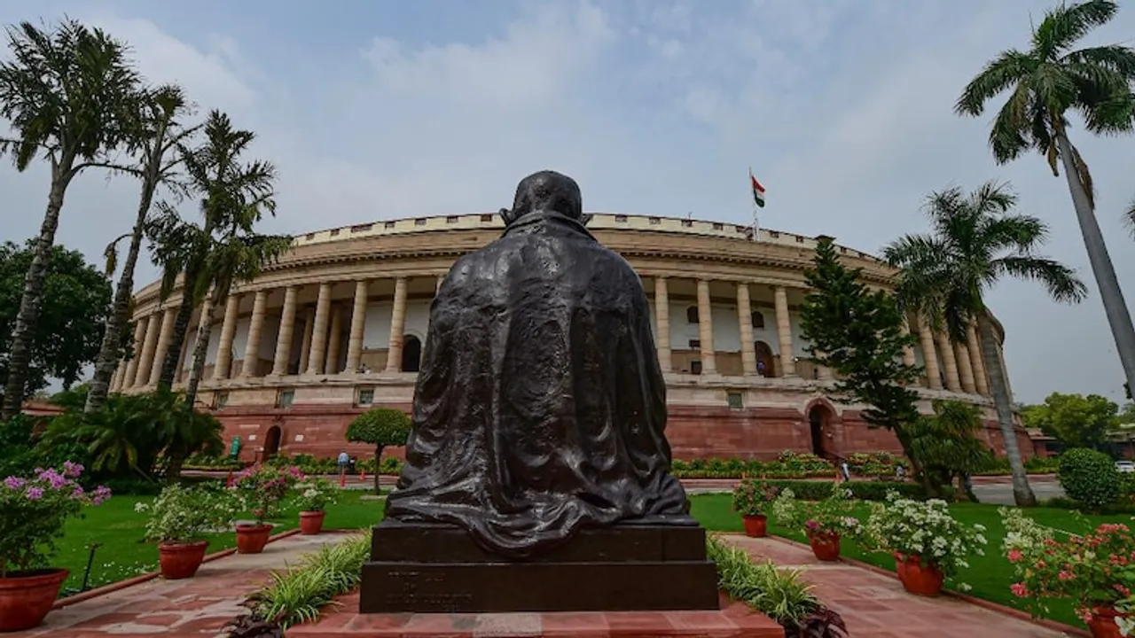  Image Courtesy of India Today 