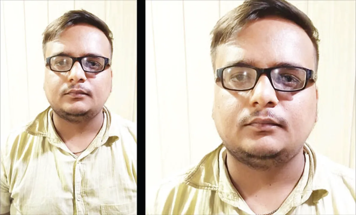  ରେଳବାଇ ଜିଏମ୍‌ଙ୍କୁ ଫୋନ୍‌ରେ ଧମକ, ଅଭିଯୁକ୍ତ ୟୁପିରୁ ଗିରଫ
