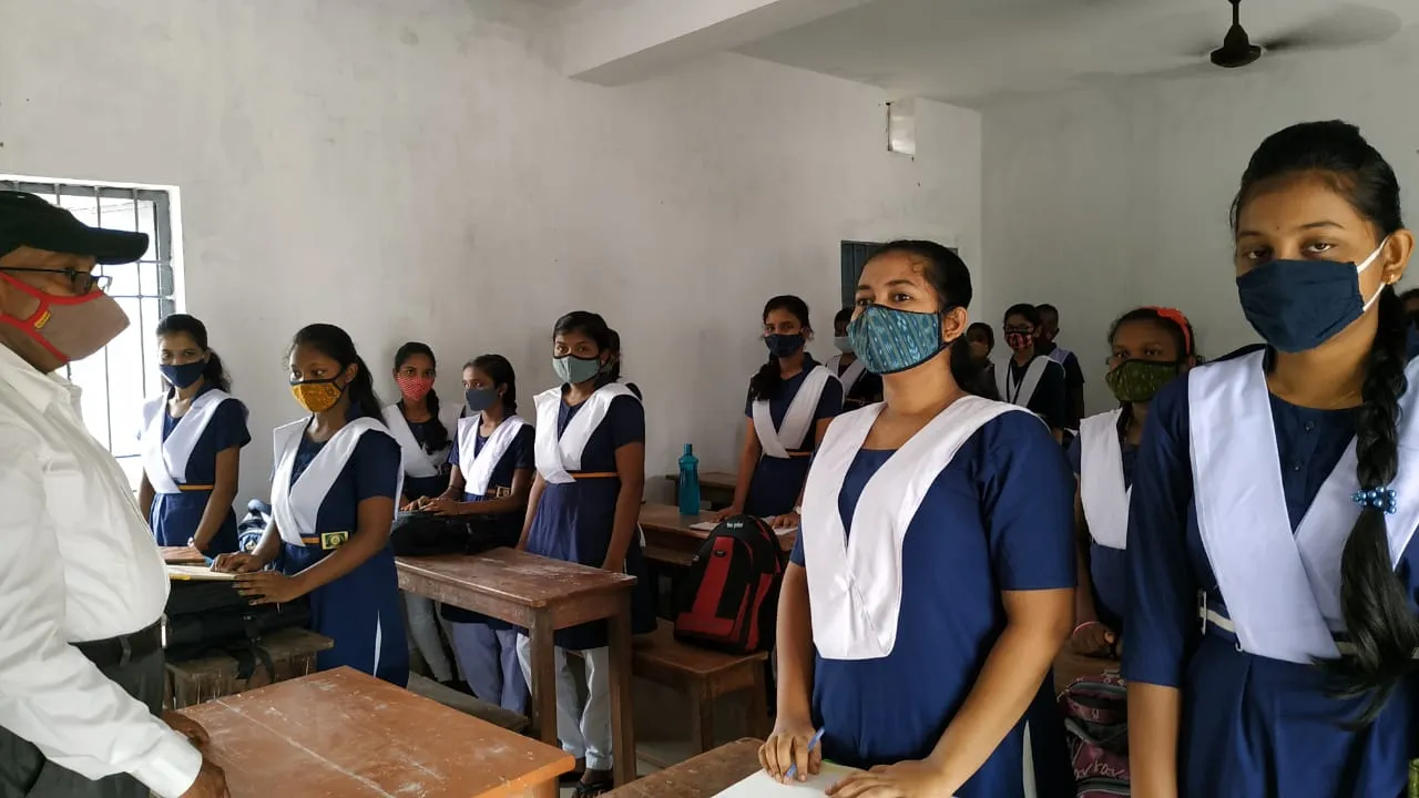   ମୟୂରଭଞ୍ଜ ଜିଲ୍ଲାର ୬୧୦ ମାଧ୍ୟମିକ ବିଦ୍ୟାଳୟ ଖୋଲିଲା 