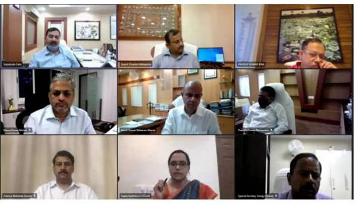  ଦୁଇ ବର୍ଷରେ ମହିଳା ସ୍ୱୟଂ ସହାୟକ ଗୋଷ୍ଠୀ ମାଧ୍ୟମରେ ୩୫୮୩ କୋଟି ଟଙ୍କାର ସରକାରୀ ବ୍ୟବସାୟ
