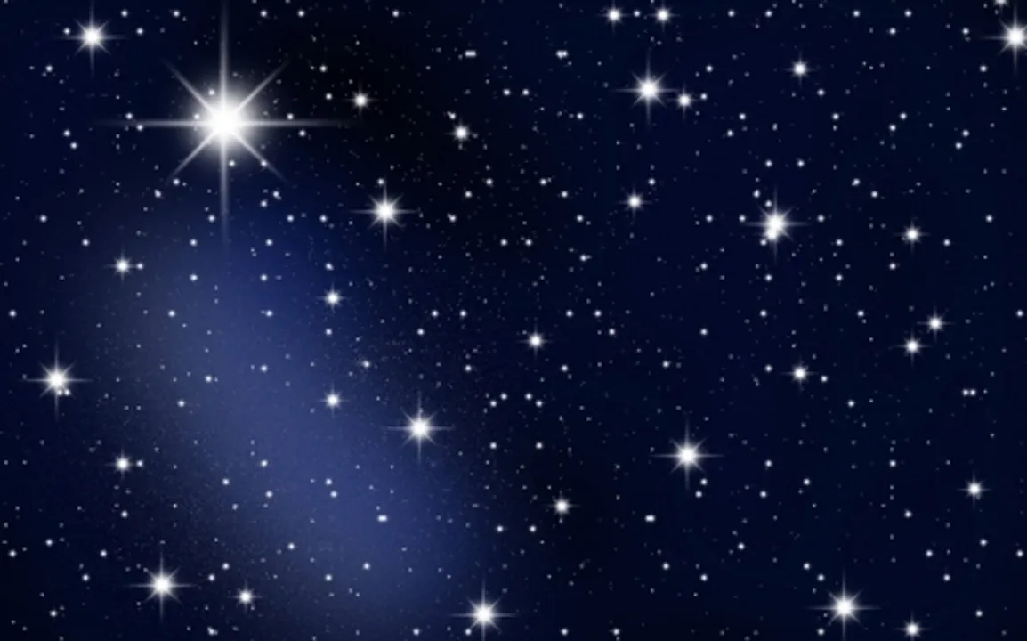 Space Wallpapers 