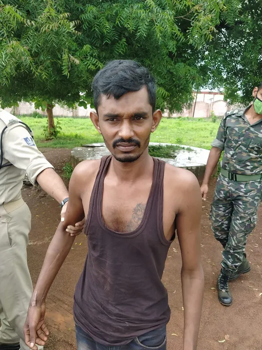  ସୂର୍ଯ୍ୟ ହାତଖଣ୍ଡିଠାରୁ ମିଳିଲା ଅନେକ ଗୁରୁତ୍ୱପୂର୍ଣ୍ଣ ସୂଚନା, ହାଇଦର ଓ ଟିଟୋ ଭଳି ଖୋର୍ଦ୍ଧାରେ ଅପରାଧିକ ସାମ୍ରାଜ୍ୟ ଗଠନ କରିବା ଯୋଜନା ଥିଲା