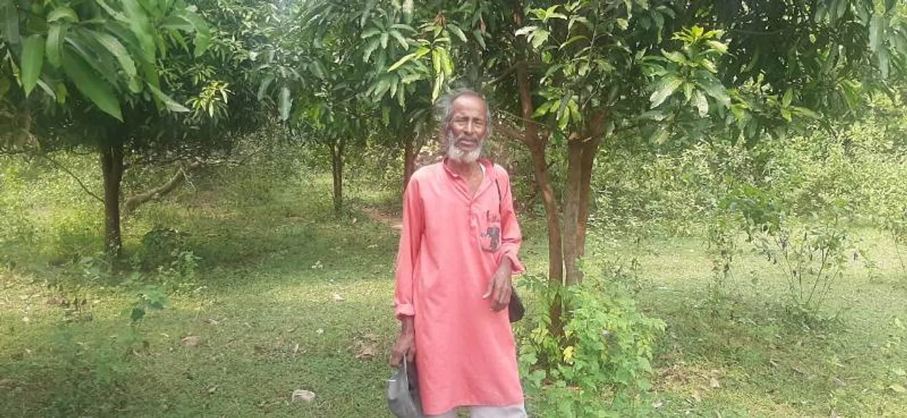  ଗଛ ସାର୍‌ଙ୍କୁ ମୁଖ୍ୟମନ୍ତ୍ରୀଙ୍କ ଦପ୍ତର, କେନ୍ଦ୍ର ମନ୍ତ୍ରୀଙ୍କ ପ୍ରଶଂସା