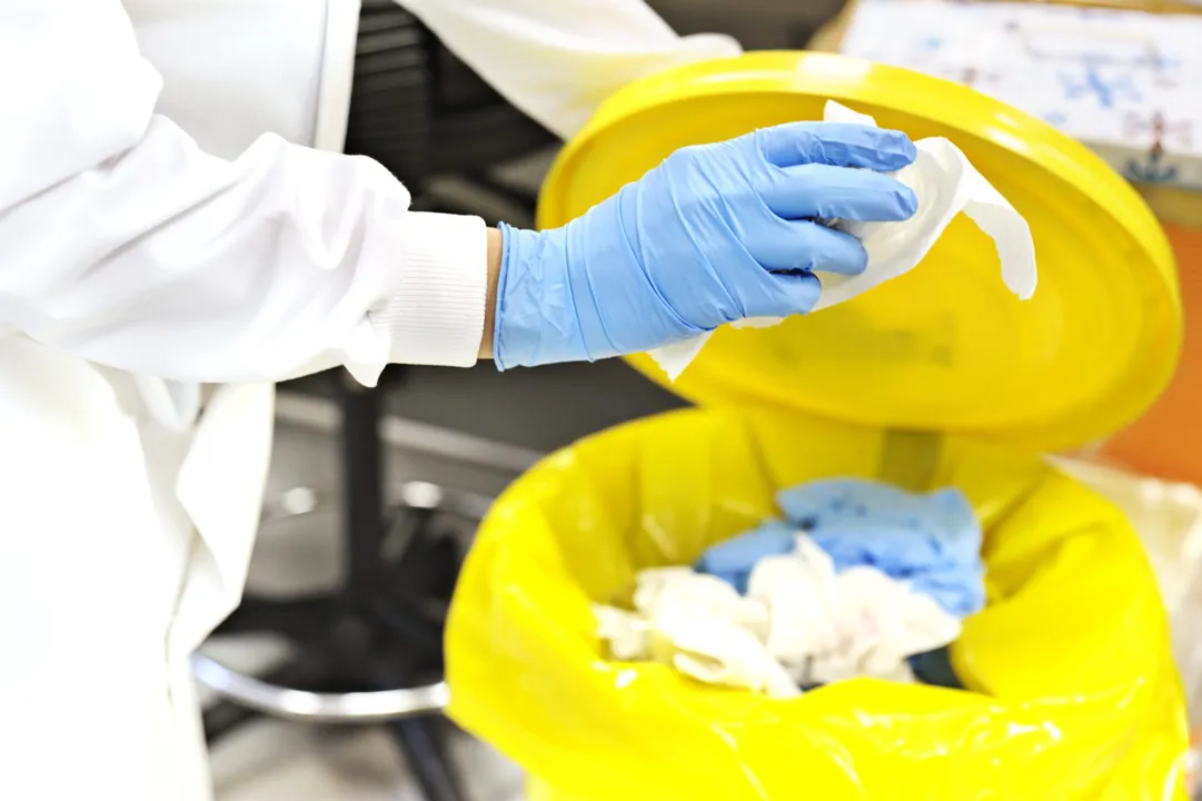  US Bio-Clean 