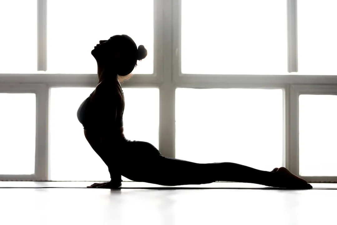  One Flow Yoga 