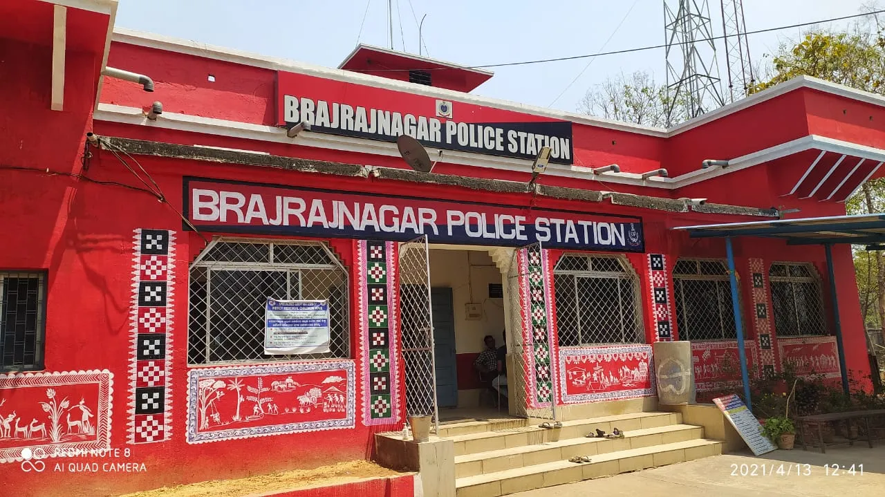  ବ୍ରଜରାଜନଗର: ନାବାଳକର ଛୁରା ମାଡ଼ରେ ଯୁବକ ଗୁରୁତର 