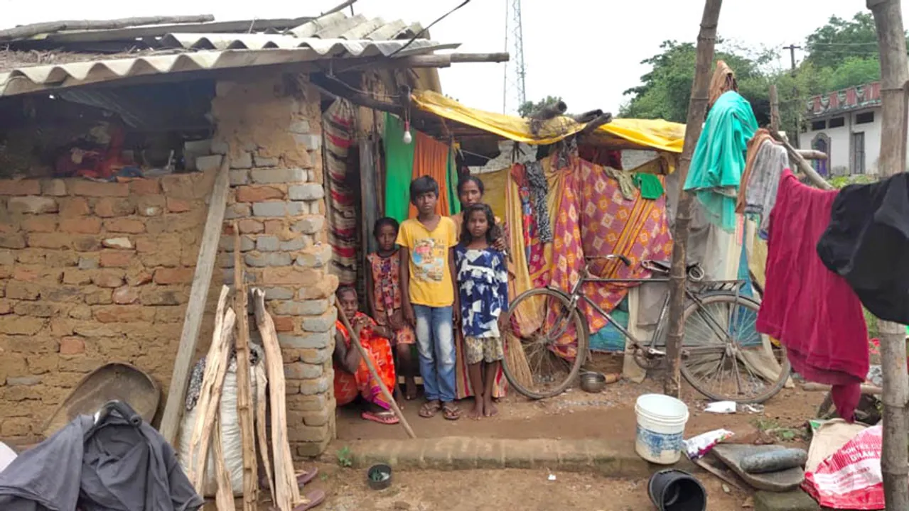  ଜଣକୁ କ୍ୟାନସର୍‌, ଉଜାଡ଼ିଲା ପରିବାର