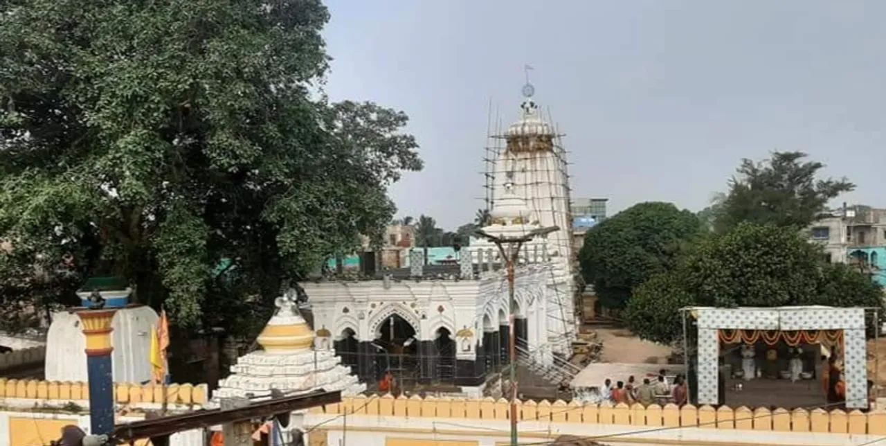  କୋଭିଡ୍ କଟକଣା ମଧ୍ୟରେ ଗୁରୁବାର ଠାରୁ ମୟୂରଭଂଜ ଜିଲ୍ଲାରେ ଖୋଲିବ ମନ୍ଦିର, ଦ୍ବିତୀୟ ଶ୍ରୀକ୍ଷେତ୍ରରେ ଆରମ୍ଭ ହେବ ଜଗା ଦର୍ଶନ