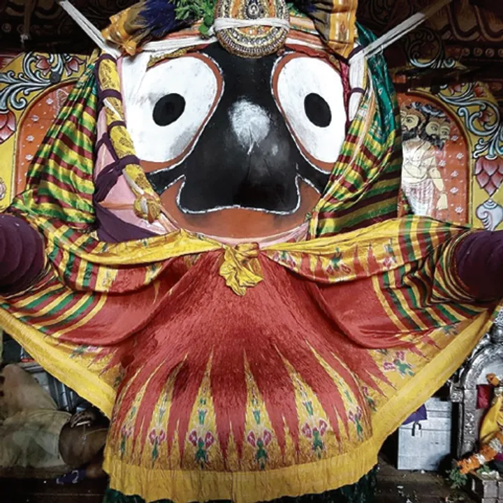  ‘ସୁନାଝରି’ ଓ ‘କଳାମଲ୍ଲୀ’