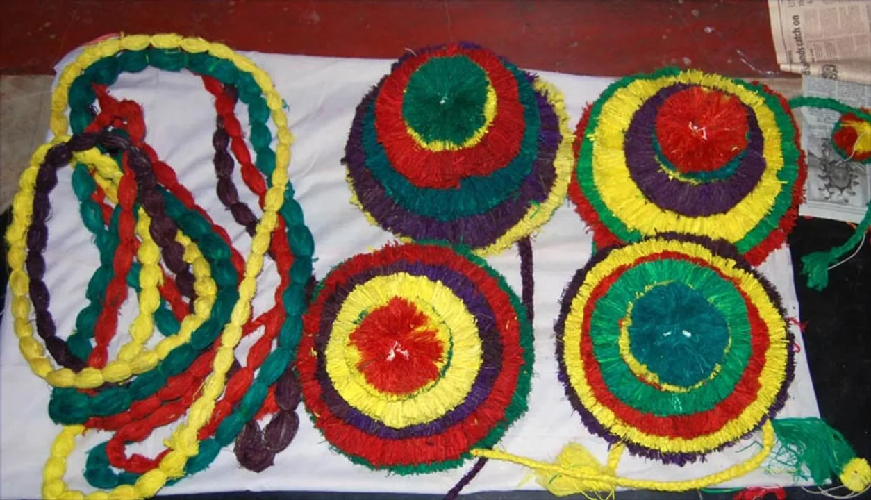  ରକ୍ଷାବନ୍ଧନର ନେପଥ୍ୟ କଥା