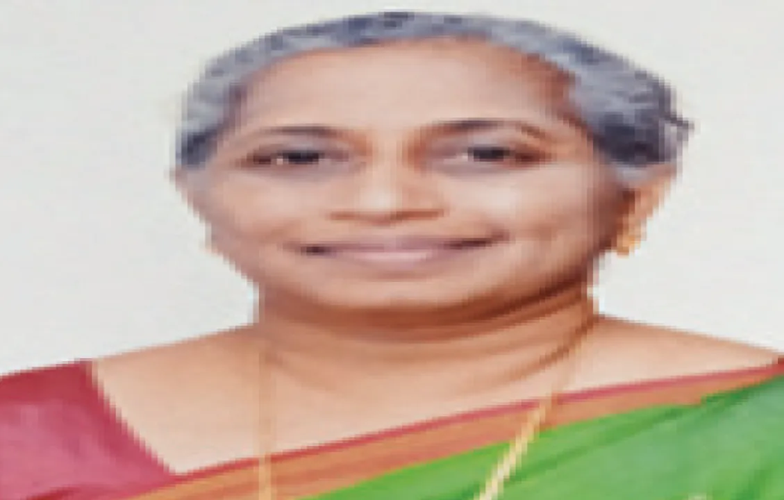  ଏଲ୍‌ଆଇସିର ନୂଆ ଏମ୍‌ଡି