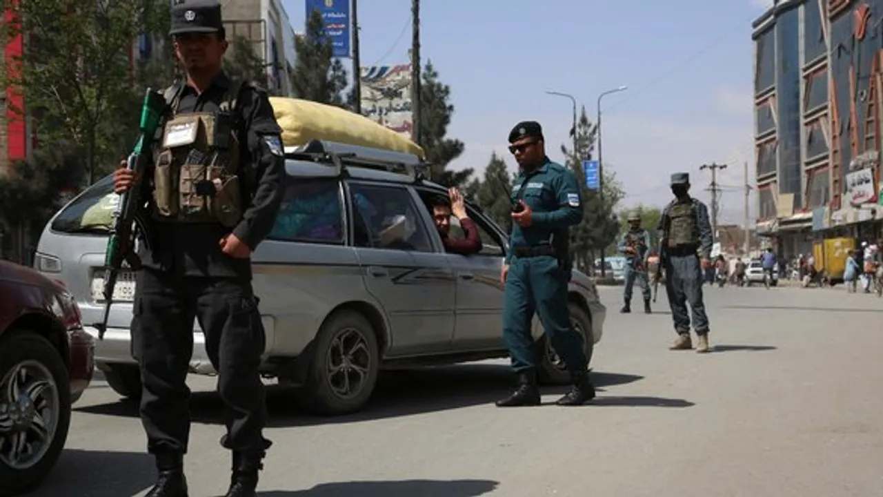  Image Courtesy of Afganistan.Asia-news 