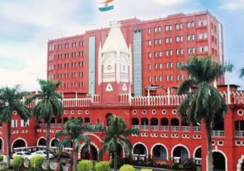  India Legal 