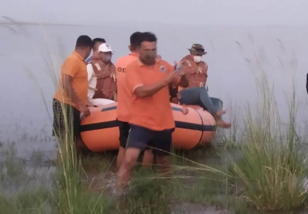  ହୀରାକୁଦ ଜଳଭଣ୍ଡାରରୁ ଯୁବକଙ୍କ ମୃତଦେହ ଉଦ୍ଧାର