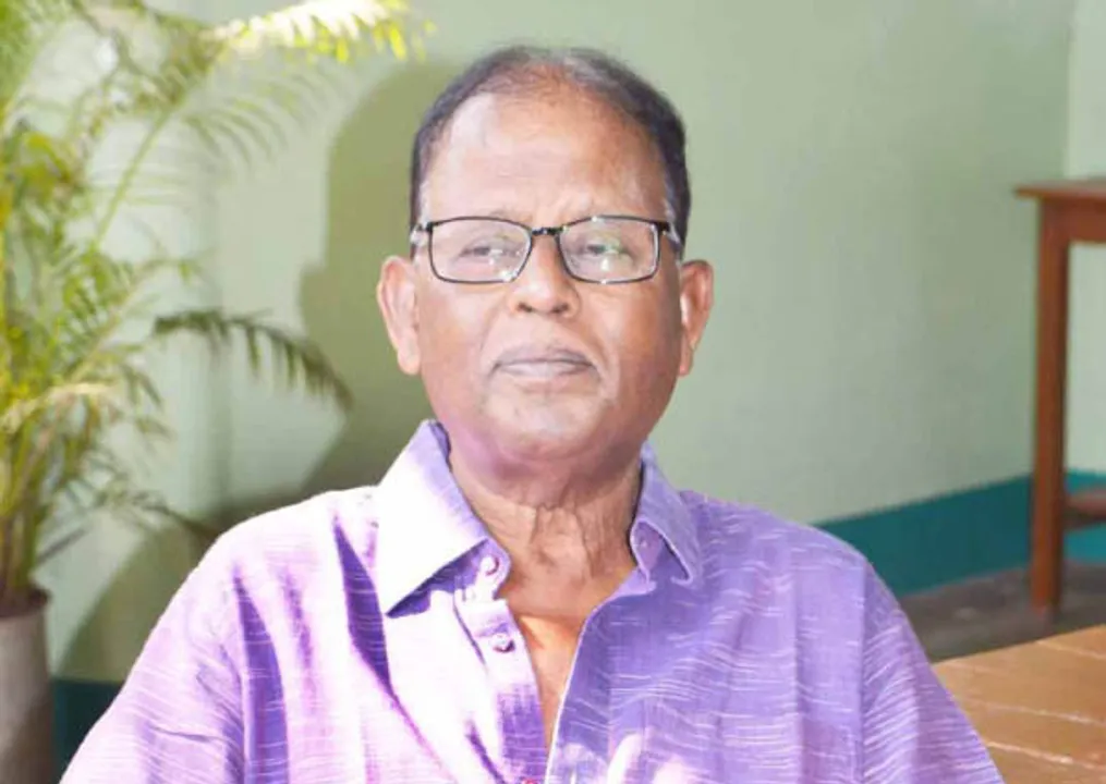  ରୋକଠୋକ୍‌ କହୁଥିଲେ ଅରୁଣ