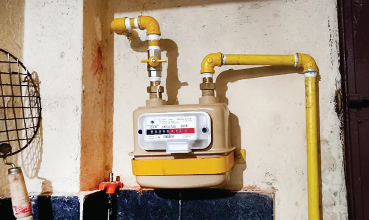  ସ୍ମାର୍ଟ ସିଟିରେ ଆଣ୍ଠେଇଛି ସିଜିଡି ପ୍ରକଳ୍ପ: ଟଙ୍କା ଜମାର ବର୍ଷକ ପରେ ବି ମିଳୁନି ସଂଯୋଗ