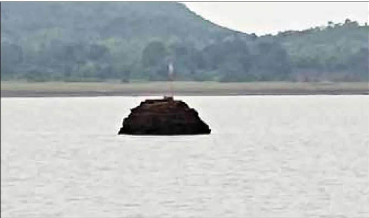  ମରୁଡ଼ି ସ୍ଥିତି! ଶୁଖିଲାଣି ଜଳଭଣ୍ଡାର