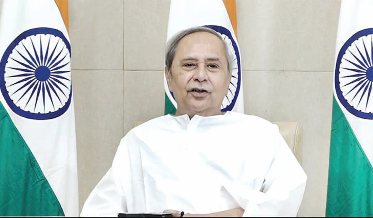  ୪ରେ ଗଜପତି ଯିବେ ମୁଖ୍ୟମନ୍ତ୍ରୀ, ୮ରେ ମୟୂରଭଞ୍ଜ ଗସ୍ତ