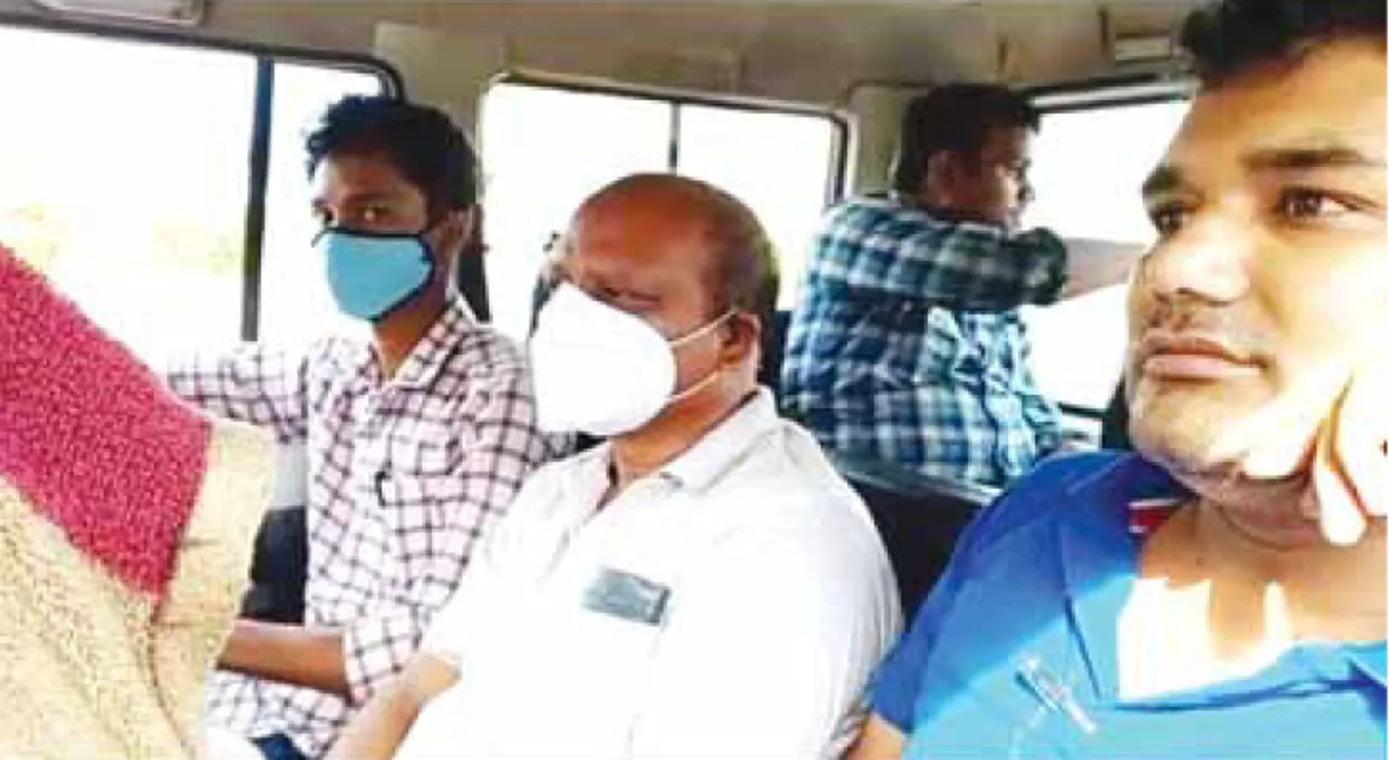  ନୂଆପଡ଼ା ସିଡିଭିଓ ଗିରଫ, ନଗଦ ୩ ଲକ୍ଷ ୨୮ ହଜାର ଟଙ୍କା ଜବତ