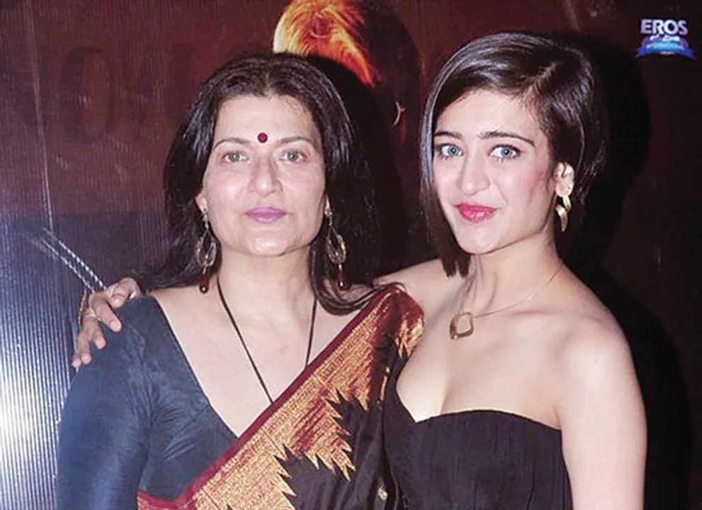  ସାରିକାଙ୍କ ସ୍ମୃତି