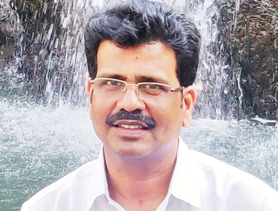  ସୁଶାନ୍ତ ମଲ୍ଲିକ ହେଲେ ଏସ୍‌ସି ମୋର୍ଚ୍ଚାର ଆନ୍ଧ୍ରପ୍ରଦେଶ ପ୍ରଭାରୀ