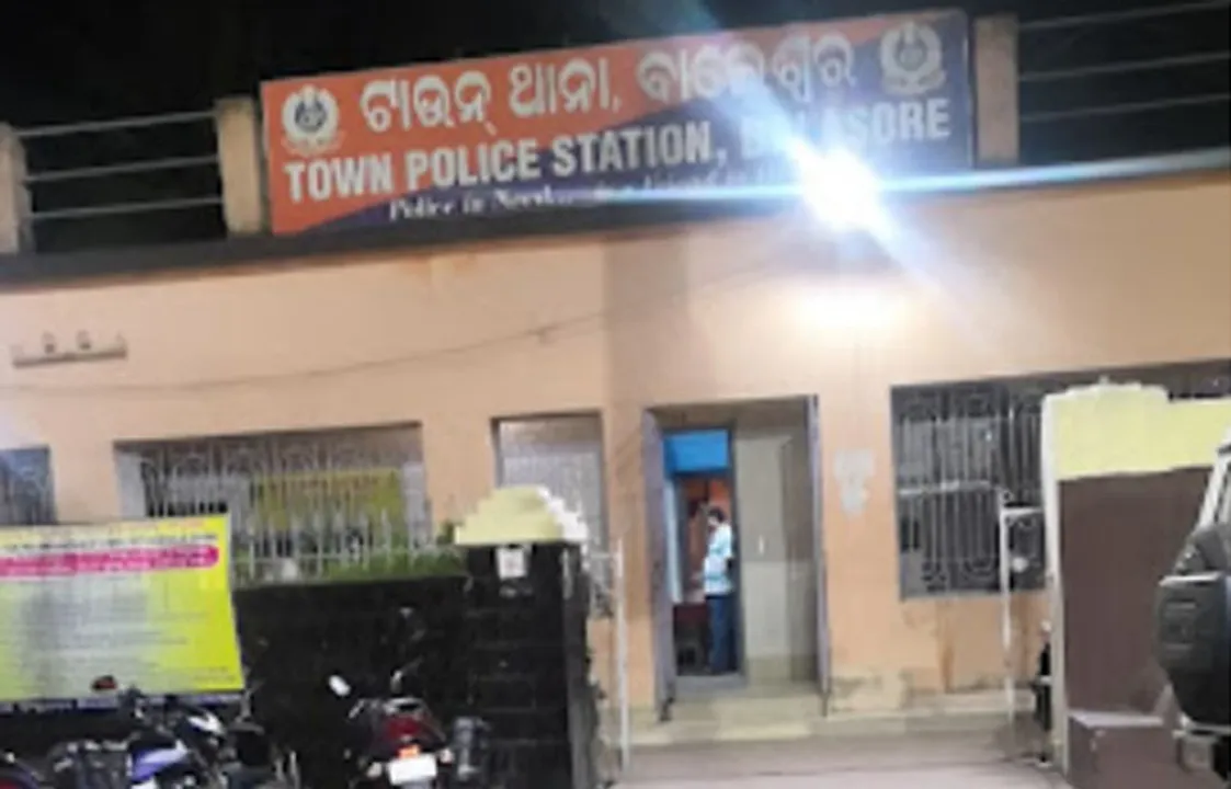  odishapolice.gov.in 