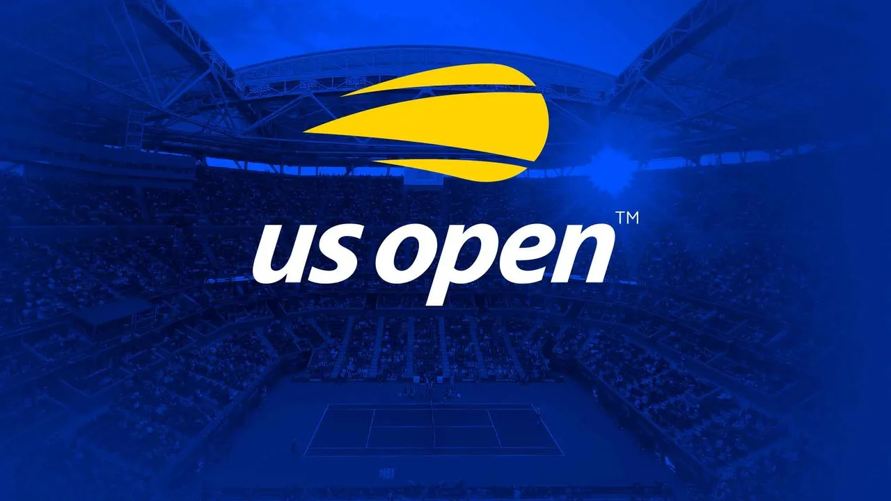  USOpen.org 