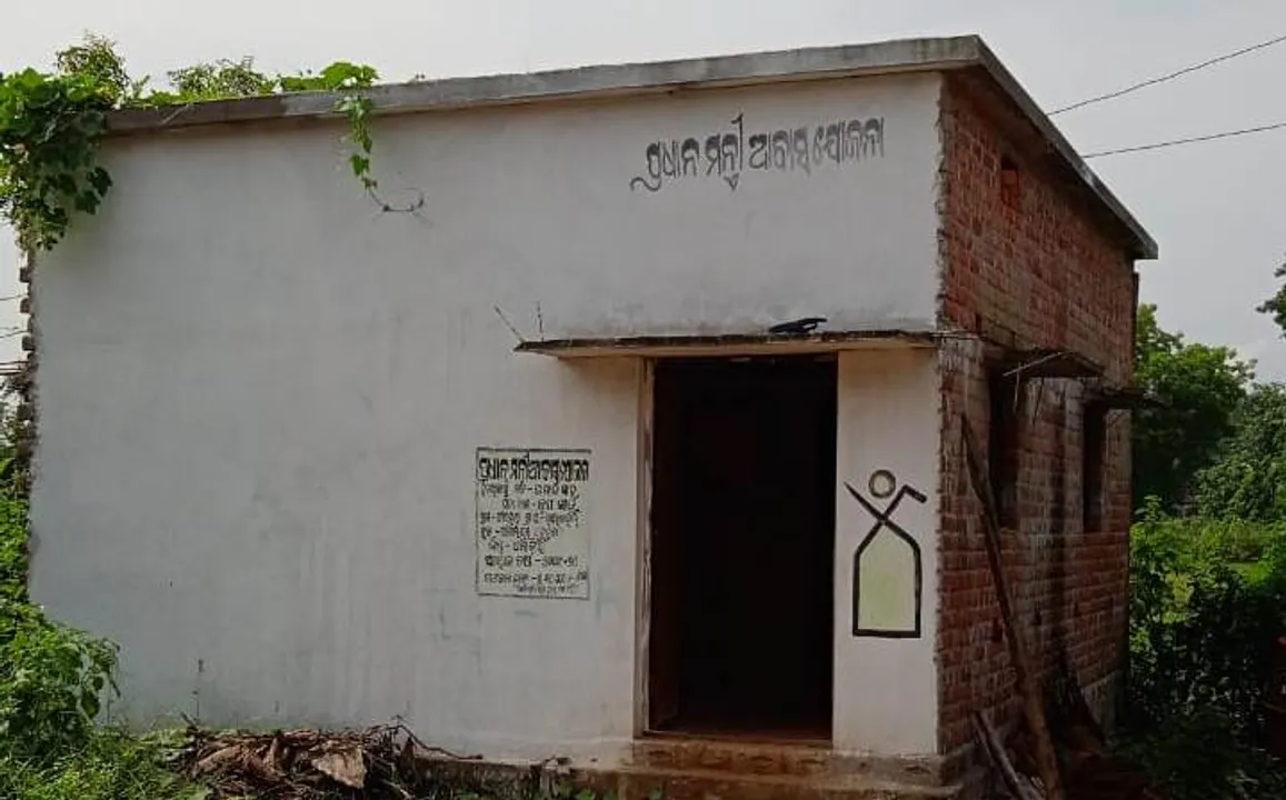  ଶ୍ୱଶୁର ଘରେ ସ୍ତ୍ରୀକୁ ହତ୍ୟା କରି ସ୍ୱାମୀ ଫେରାର
