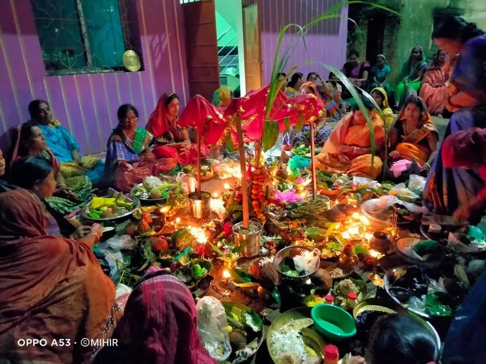  ଅନାବିଳ ମାତୃତ୍ୱର ପ୍ରତୀକ ‘ପୁଅ ଜିଉଁତିଆ’ ପଶ୍ଚିମ ଓଡ଼ିଶାରେ ପାଳିତ
