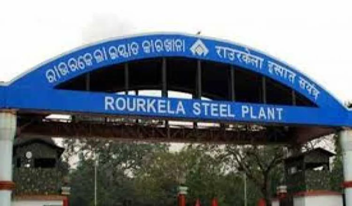  ଅନିଶ୍ଚିତତାରେ ଆର୍‌ଏସ୍‌ପି ଶ୍ରମିକ ସଂଗଠନ ନିର୍ବାଚନ! କେନ୍ଦ୍ର ଶ୍ରମମନ୍ତ୍ରୀଙ୍କ ଟେବୁଲରେ ଅଟକିଛି ଫାଇଲ