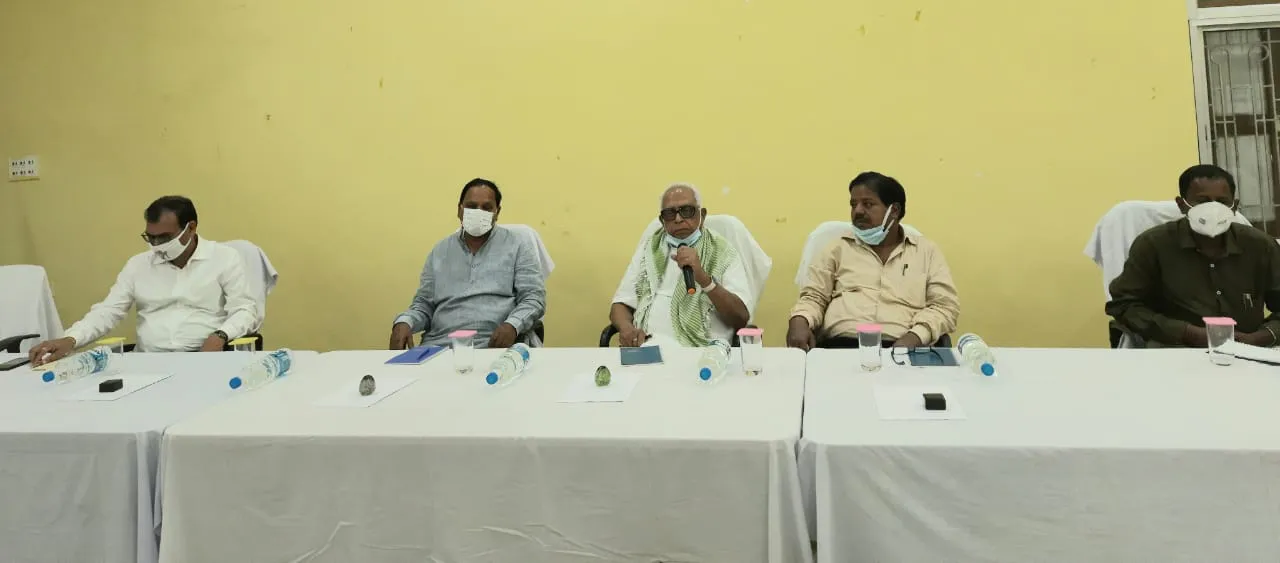  ଡୁଙ୍ଗୁରିପାଲି: ବିଦ୍ୟୁତ ପରିଚାଳନା ତଦାରଖ ପାଇଁ ବିଧାନସଭା ଗୃହ କମିଟିର ଗସ୍ତ, ୧୫ ଦିନ ଭିତରେ ମିଲର୍ସଙ୍କ ତଥ୍ୟ ଦେବାକୁ ନିର୍ଦେଶ
