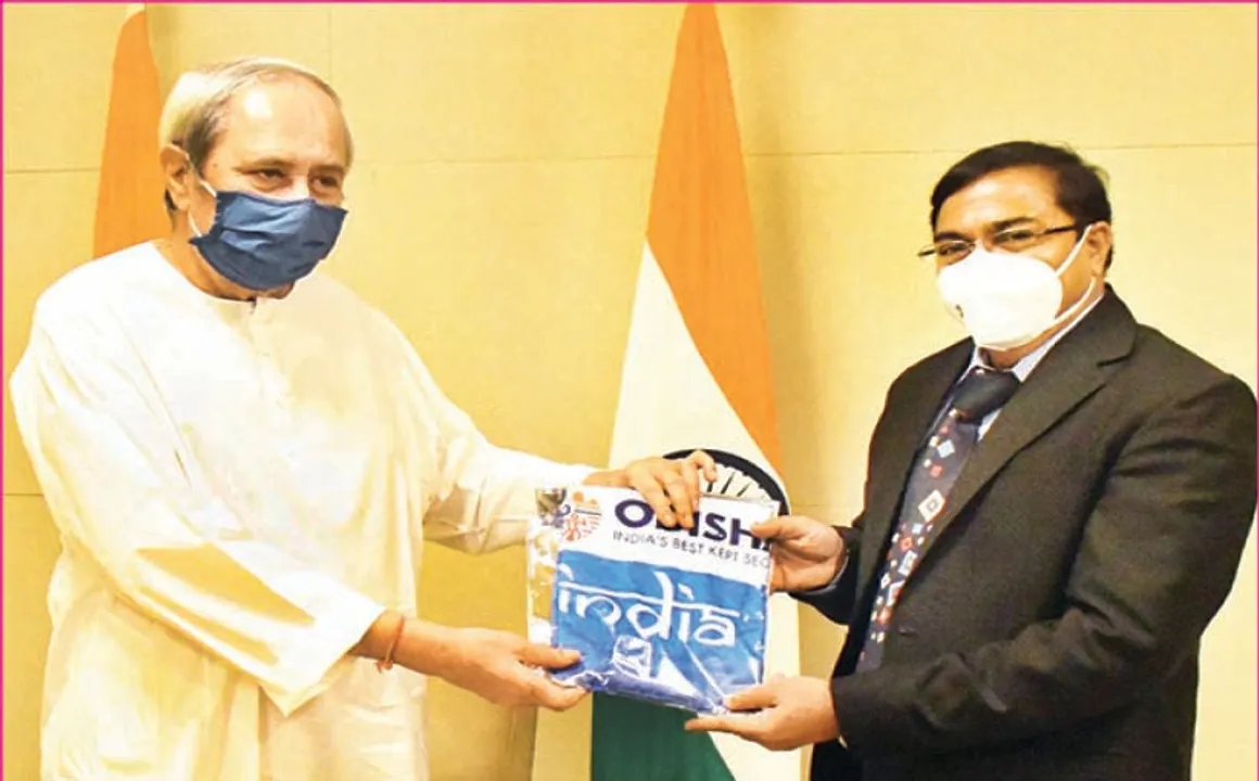  ଆର୍‌ଆଇଡିଏଫ୍‌ ପାଣ୍ଠି ବିନିଯୋଗରେ ଓଡ଼ିଶା ଅଗ୍ରଣୀ: ରାଜ୍ୟରେ ଦାରିଦ୍ର୍ୟ ୨୪% କମିଛି