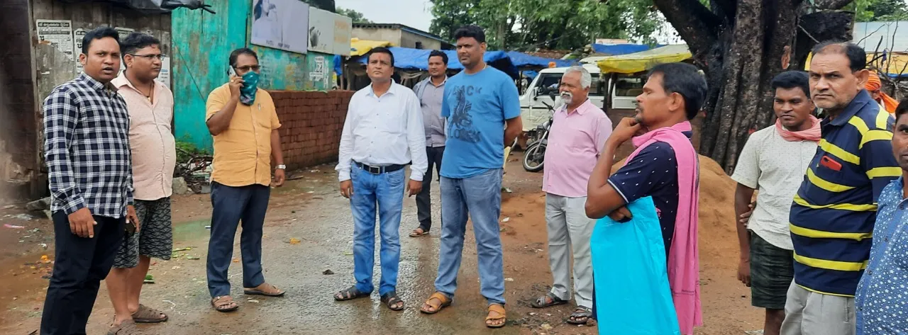  ସିନ୍ଧେକେଲା ପାନୀୟ ଜଳ ପ୍ରକଳ୍ପ କାହା ପାଇଁ? ଖର୍ଚ୍ଚ କୋଟିଏ, କାମ ଶୂନ