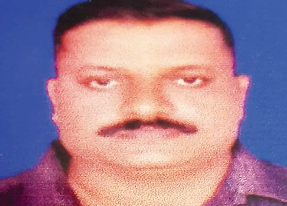  ଦରଦୀ ପୁଲିସ କର୍ମଚାରୀ: ୮୦ଥର ରକ୍ତଦାନ ଓ ୭୬ ଗରିବଙ୍କ ଶବଦାହ