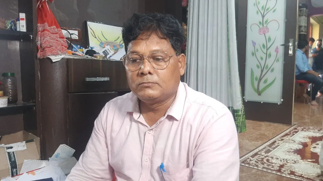  ଓସିସିଏଲ୍ ବରିଷ୍ଠ ପ୍ରବନ୍ଧକଙ୍କ ଘରେ ଭିଜିଲାନସ୍‌ ଚଢ଼ଉ, ଦୁଇ କୋଟିରୁ ଊର୍ଦ୍ଧ୍ବ ସଂପତ୍ତି ଠାବ