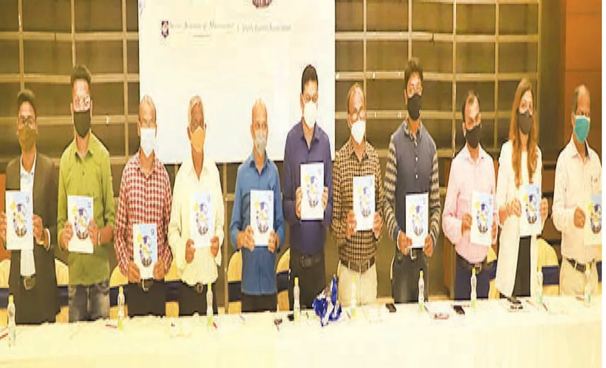  ସୃଷ୍ଟି ଏକାଡେମିର ‘କ୍ୟାମ୍ପସ ଟୁ କର୍ପୋରେଟ୍‌’
